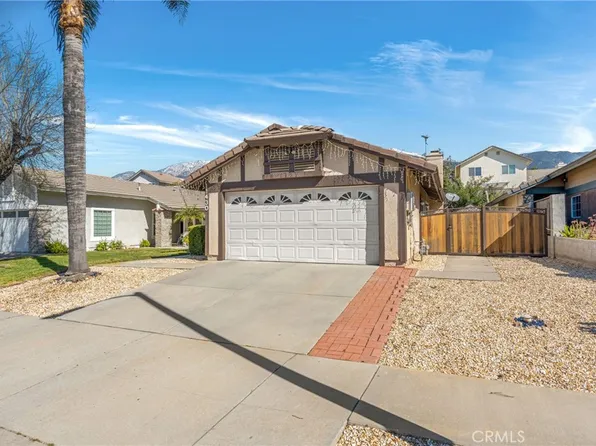 11430 Mount Palomar St, Rancho Cucamonga, CA 91737