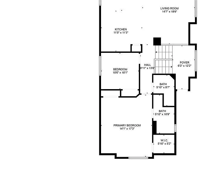 6276 Sledgehammer Ct — Photo 37