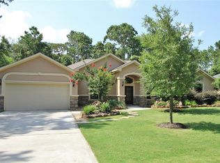 18320 Wisp Willow Way, Porter, TX 77365