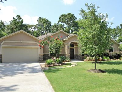 18320 Wisp Willow Way, Porter, TX, 77365