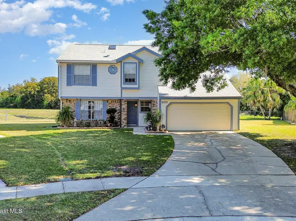 8155 Brocatel Ct, Orlando, FL 32822