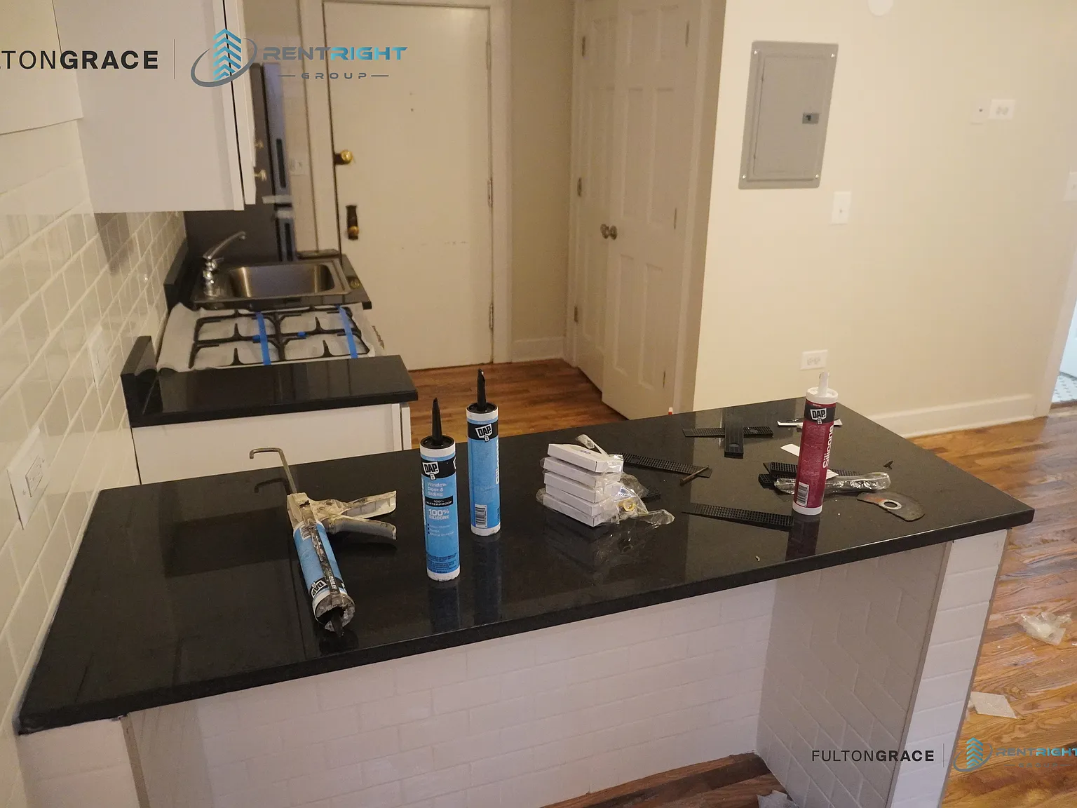 Studio, 1.0 bath, 600 sqft, $1,300 — Photo 3