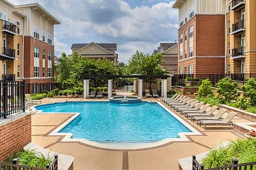 The Reserve at Tysons Corner Photo 1