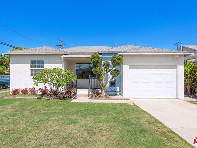 12871 Rubens Ave, Los Angeles, CA, 90066