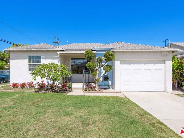 12871 Rubens Ave, Los Angeles, CA 90066