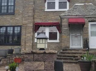 1814 E Tulpehocken St, Philadelphia, PA 19138