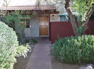 3315 E Delma Dr, Tucson, AZ 85716