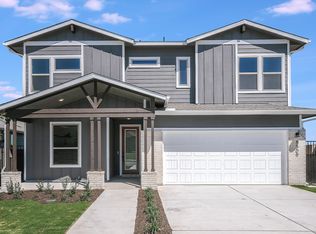 8509 Lullwater Trl, Austin, TX 78744