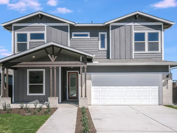 8509 Lullwater Trl, Austin, TX 78744