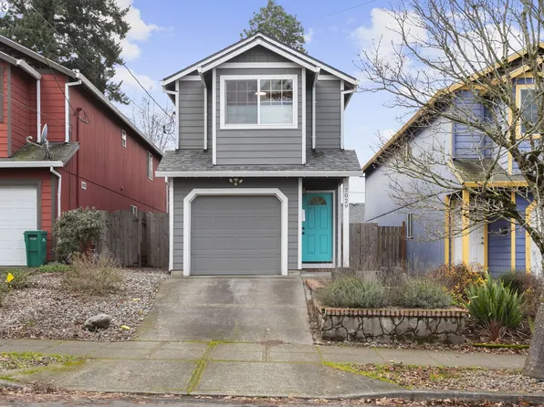 7029 NE 6th Ave, Portland, OR 97211
