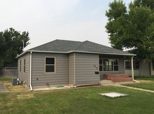 2413 8th Ave S, Great Falls, MT 59405