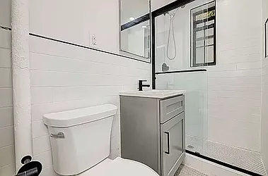 Rented by REAL New York