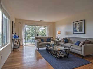 16 Anchorage Rd, Sausalito, CA 94965