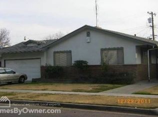 3834 E Gettysburg Ave, Fresno, CA 93726