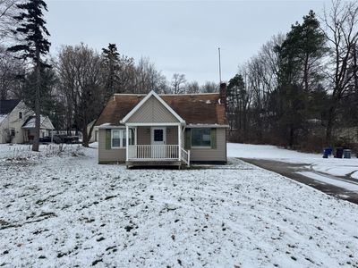 190 N Franklin St, Cochranton, PA, 16314