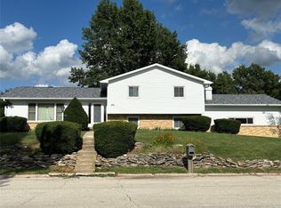 1101 Westview Dr, Creston, IA 50801