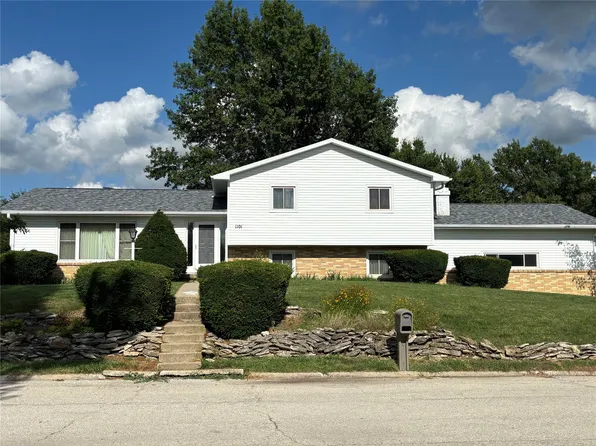 1101 Westview Dr, Creston, IA 50801