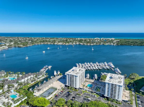 1208 Marine Way #G4, North Palm Beach, FL 33408