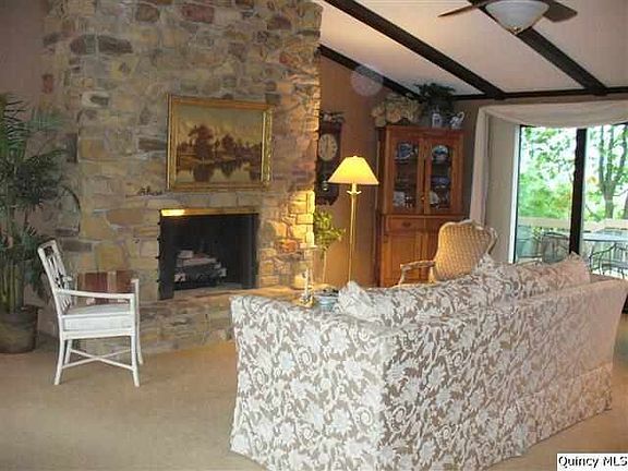 Home for Sale in Quincy, IL $289,900