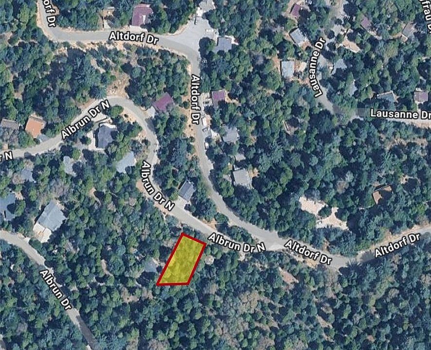 2nd image of 24380 Albrun Dr N Lot 13