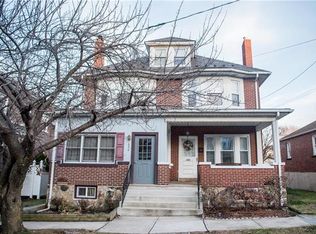 634 12th Ave, Bethlehem, PA