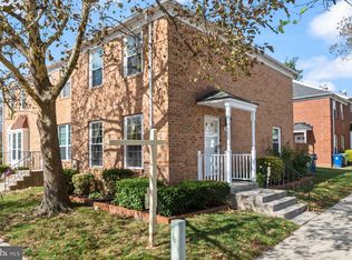 1010 Dartmouthglen Way, Baltimore, MD 21212