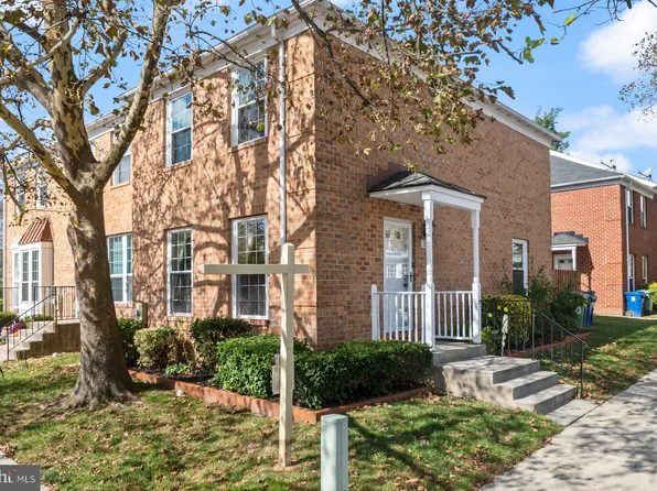 1010 Dartmouthglen Way, Baltimore, MD 21212