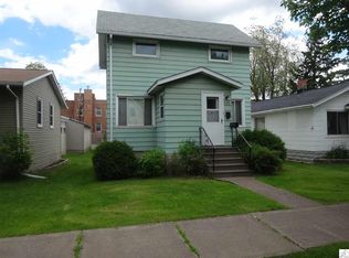 122 S 60th Ave W, Duluth, MN 55807