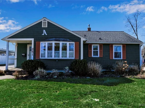 261 Brighton Rd, Tonawanda, NY 14150