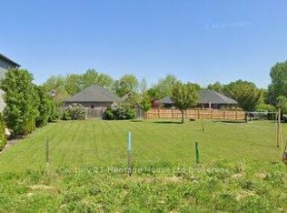 6 Sycamore Dr, Tillsonburg, ON N4G5S3