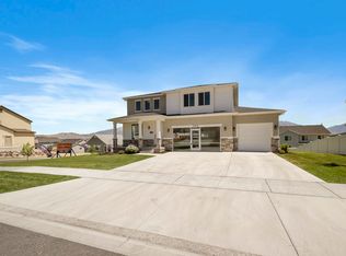 6952 W Sydney Peak Ln S #406, West Jordan, UT 84081
