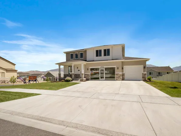 6952 W Sydney Peak Ln S #406, West Jordan, UT 84081