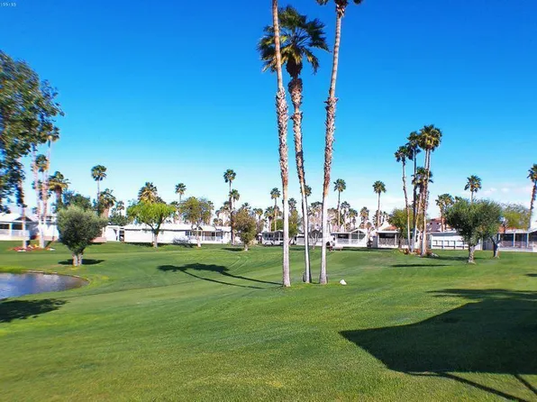 84136 Avenue 44 Space 796, Indio, CA 92203