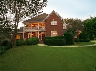 1020 River Run Rd, Bishop, GA 30621