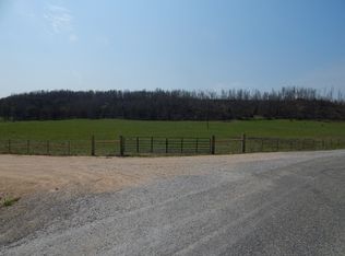 Downing Hollow Rd, Waynesboro, TN 38485