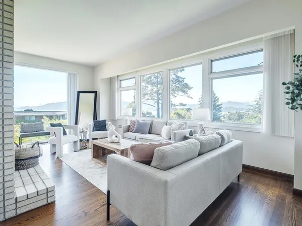 90 Geldert Dr, Tiburon, CA 94920