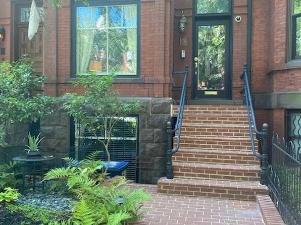 1310 Rhode Island Ave NW, Washington, DC