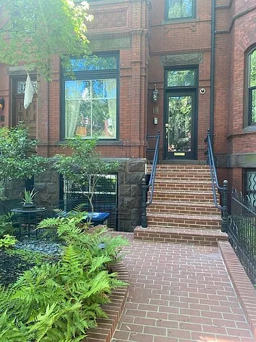 1310 Rhode Island Ave NW #B Photo 1