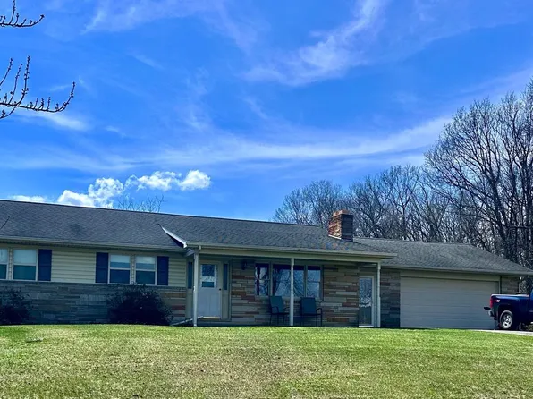 1000 Sawmill Rd, Warfordsburg, PA 17267