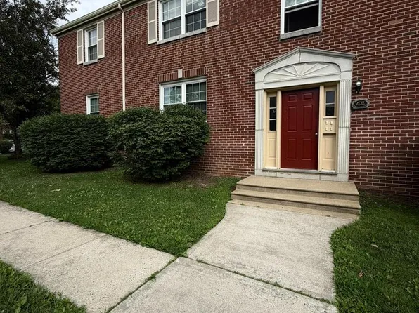 100 Park Blvd APT 44D, Cherry Hill, NJ 08034