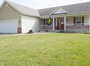 108 Greer Ct, Collinsville, IL 62234