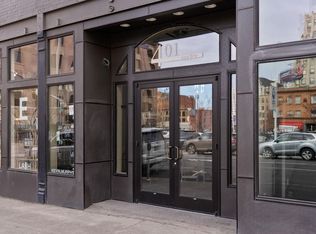 401 W 1st Ave #4, Spokane, WA 99201