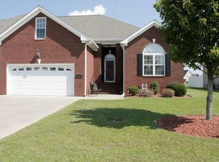 217 Kings Way, Goldsboro, NC 27530