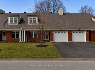 2705 Kingsway Dr #36, Kitchener, ON N2C2T1
