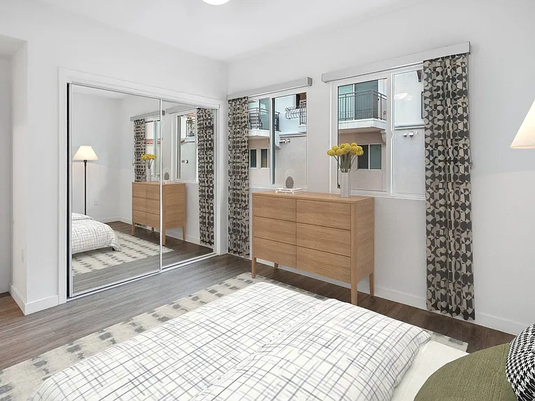 Haven at La Mesa — Photo 20