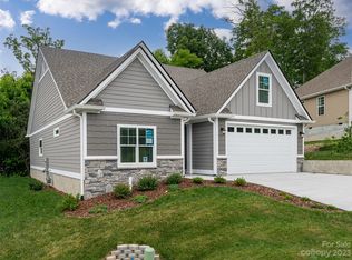 283 Millbrae Loop #1654, Hendersonville, NC 28791