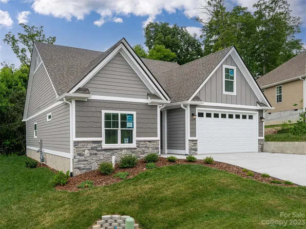 283 Millbrae Loop #1654, Hendersonville, NC 28791