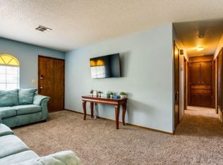 809 Royal Ave, Midwest City, OK 73130