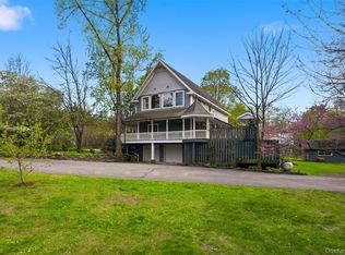 374 Marcott Road, Cottekill, NY 12419
