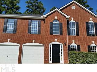 9205 Jimmy Lee Cir, Jonesboro, GA